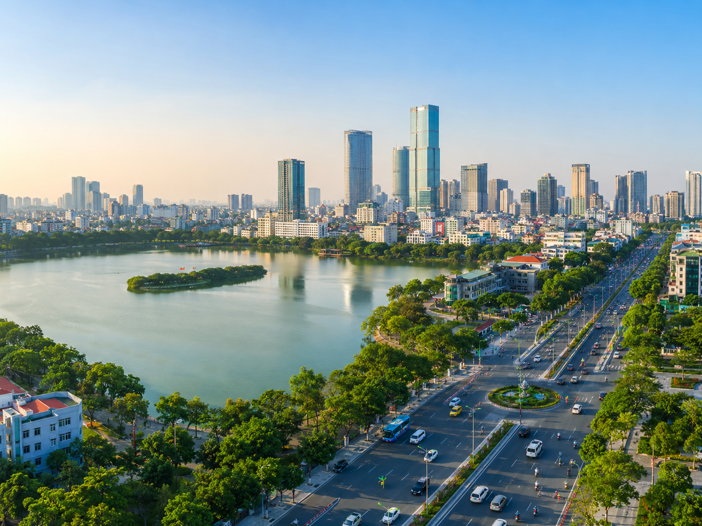 Xe ghép liên tỉnh